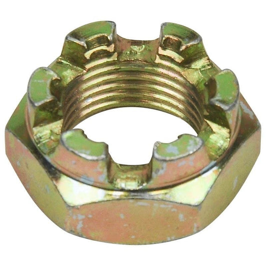 4940141 Castle Nut For Kalmar AC Forklifts