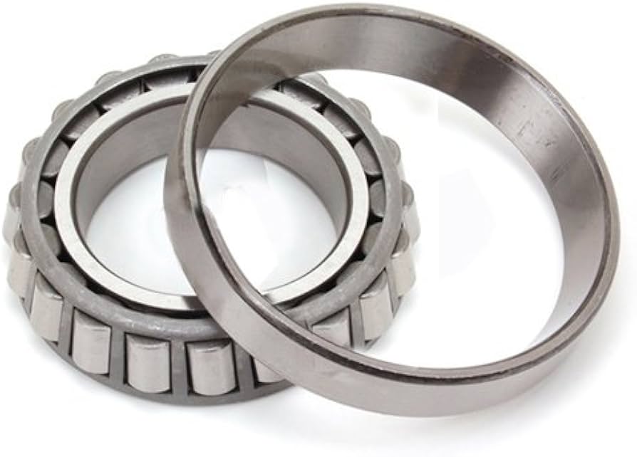 4940234 Bearing Assembly For Kalmar AC Forklifts
