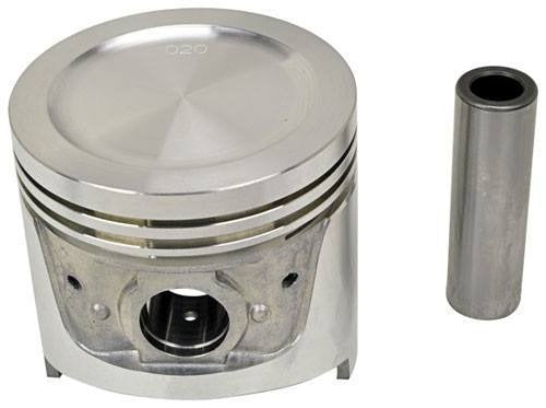 4942149 Piston & Pin Set (.50Mm) For Kalmar AC Forklifts