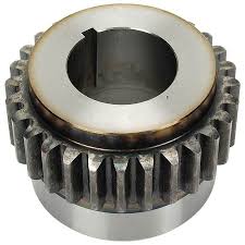 4942193 Chain Sprocket (P.T.O.) For Kalmar AC Forklifts