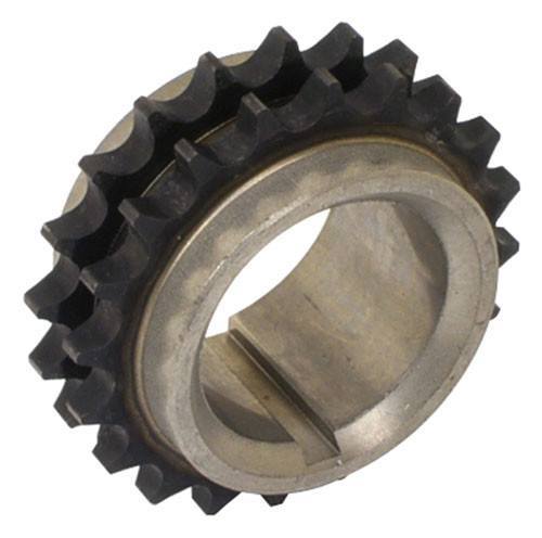 4942205 Crankshaft Gear For Kalmar AC Forklifts