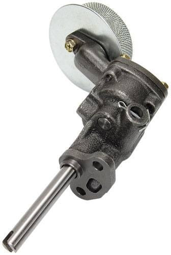 4942256 Oil Pump For Kalmar AC Forklifts