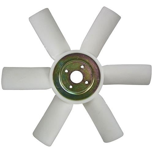 4942359 Fan Blade For Kalmar AC Forklifts