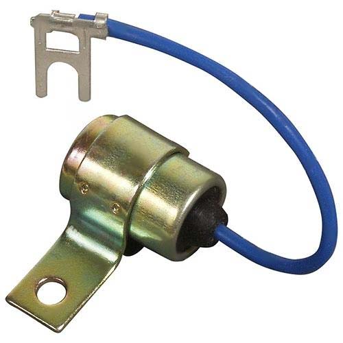4942372 Condenser For Kalmar AC Forklifts