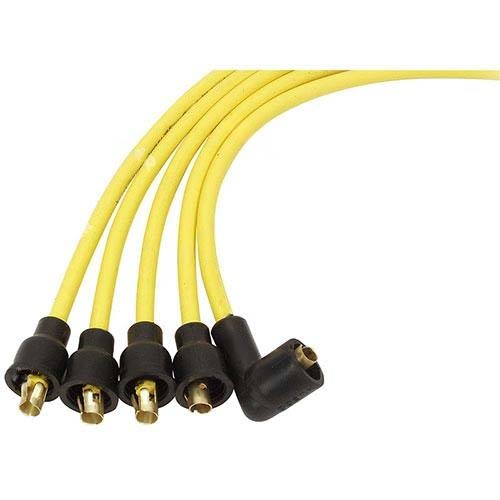 4942394 Ignition Wire Set For Kalmar AC Forklifts