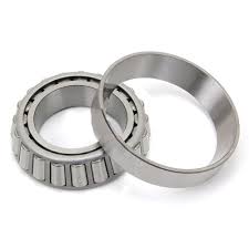 4942453 Bearing Assembly For Kalmar AC Forklifts