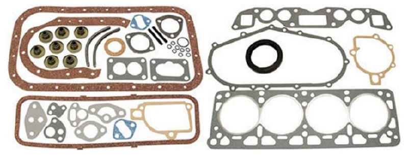 4942488 Gasket O/H Set For Kalmar AC Forklifts
