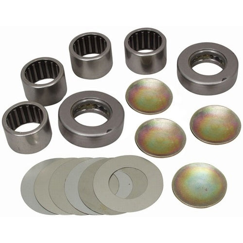 4942597 King Pin Repair Kit For Kalmar AC Forklifts