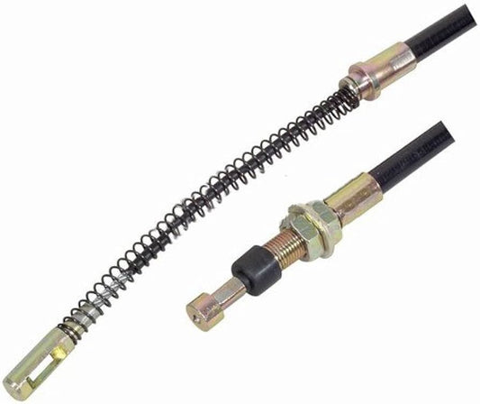 4942602 Emergency Brake Cable For Kalmar AC Forklifts