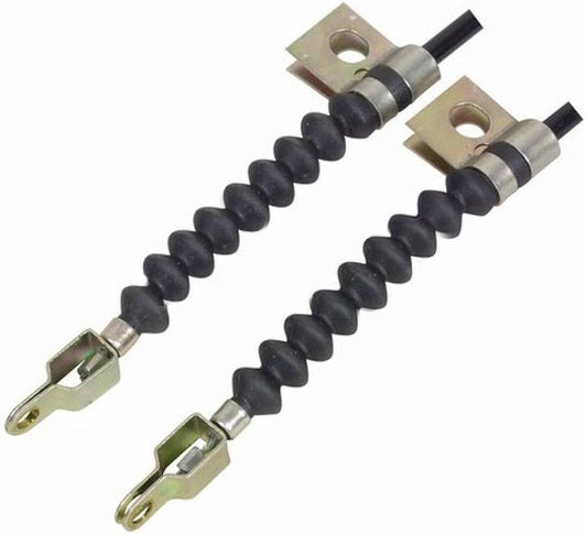 4942613 Accelerator Cable For Kalmar AC Forklifts