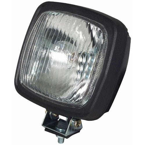4943279 Headlamp (12 Volt) For Kalmar AC Forklifts