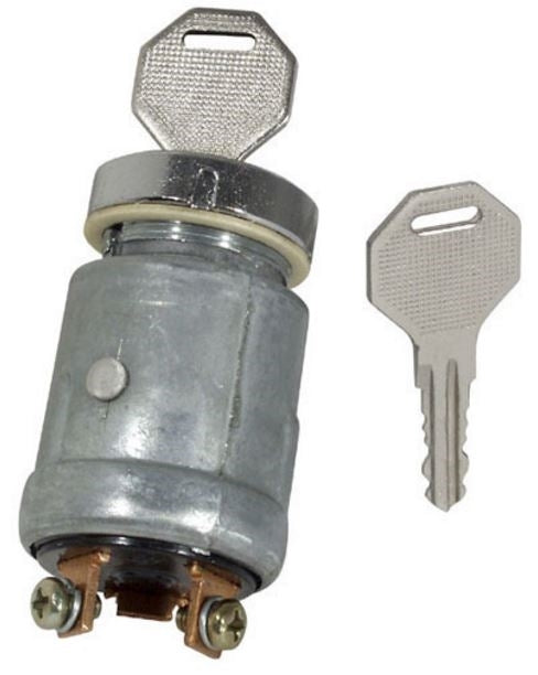 4944052 Ignition Switch For Kalmar AC Forklifts