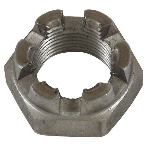 4945204 Castle Nut For Kalmar AC Forklifts