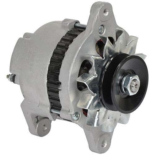 4949046-NEW Alternator (Brand New) For Kalmar AC Forklifts