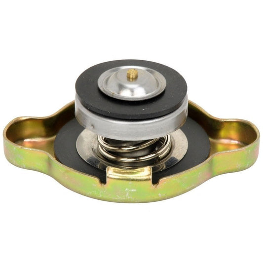 4949074 Radiator Cap For Kalmar AC Forklifts