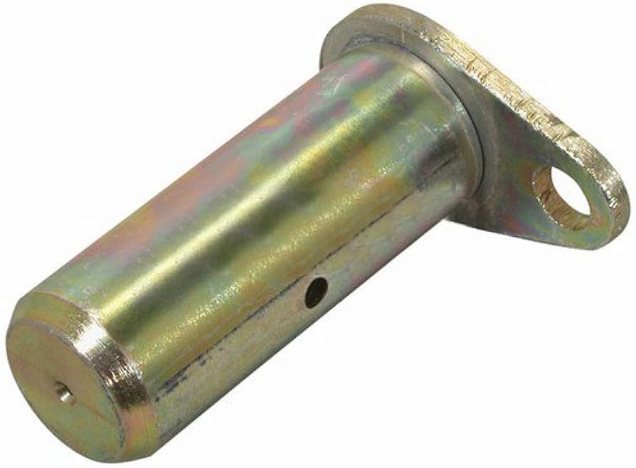 4949182 Tilt Cylinder Pin For Kalmar AC Forklifts