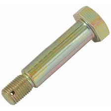 4949361 Tie Rod Bolt For Kalmar AC Forklifts