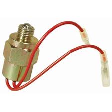 4949569 Neutral Safety Switch For Kalmar AC Forklifts