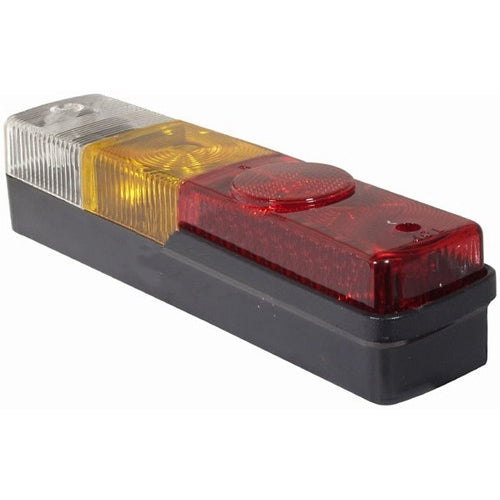 4949715 Rear Lamp (12 Volt) For Kalmar AC Forklifts