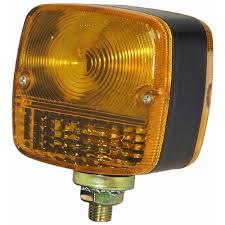 4949757 Front Lamp (12 Volt) For Kalmar AC Forklifts