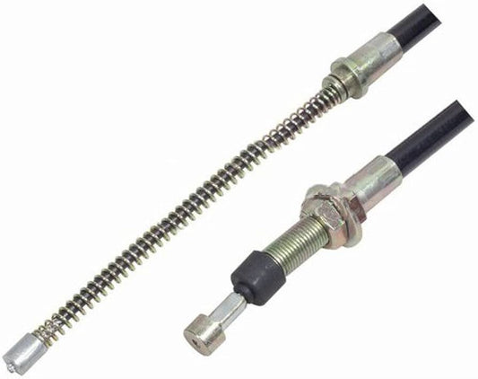 4964968 Emergency Brake Cable For Kalmar AC Forklifts