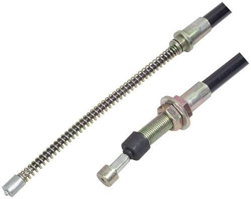 4964969 Emergency Brake Cable For Kalmar AC Forklifts