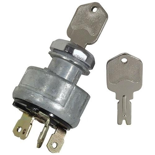 4966572 Ignition Switch For Kalmar AC Forklifts