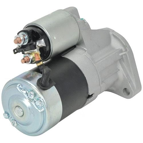 4967525-NEW Starter (Brand New) For Kalmar AC Forklifts