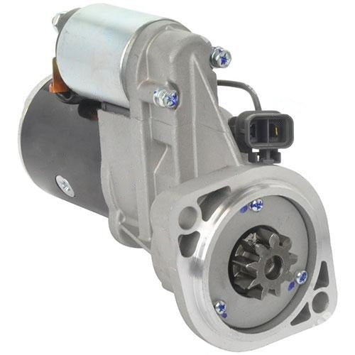 4968855-NEW Starter (Brand New) For Kalmar AC Forklifts