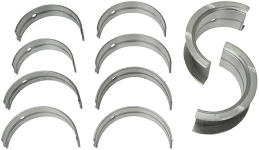 4969861 Main Bearing Set (.75Mm) For Kalmar AC Forklifts