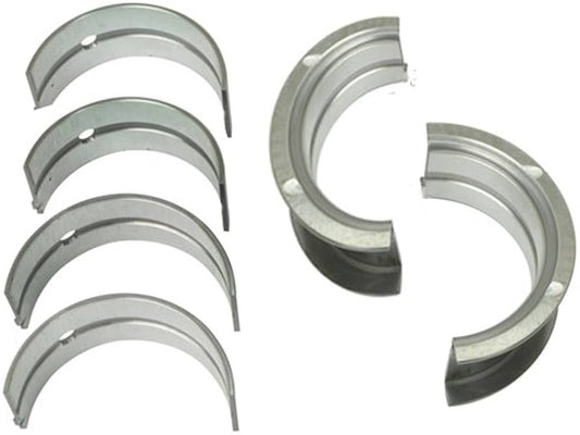 4969862 Main Bearing Set (1.00Mm) For Kalmar AC Forklifts