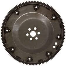 4969869 Flywheel For Kalmar AC Forklifts