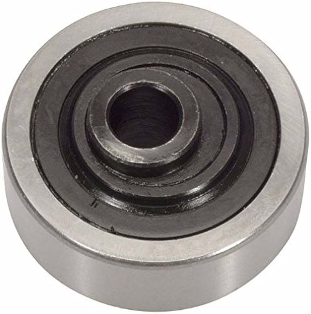 683819 Roller Bearing For Kalmar AC Forklifts