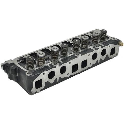 80-H20II New Cylinder Head (H20Ii) For Kalmar AC Forklifts