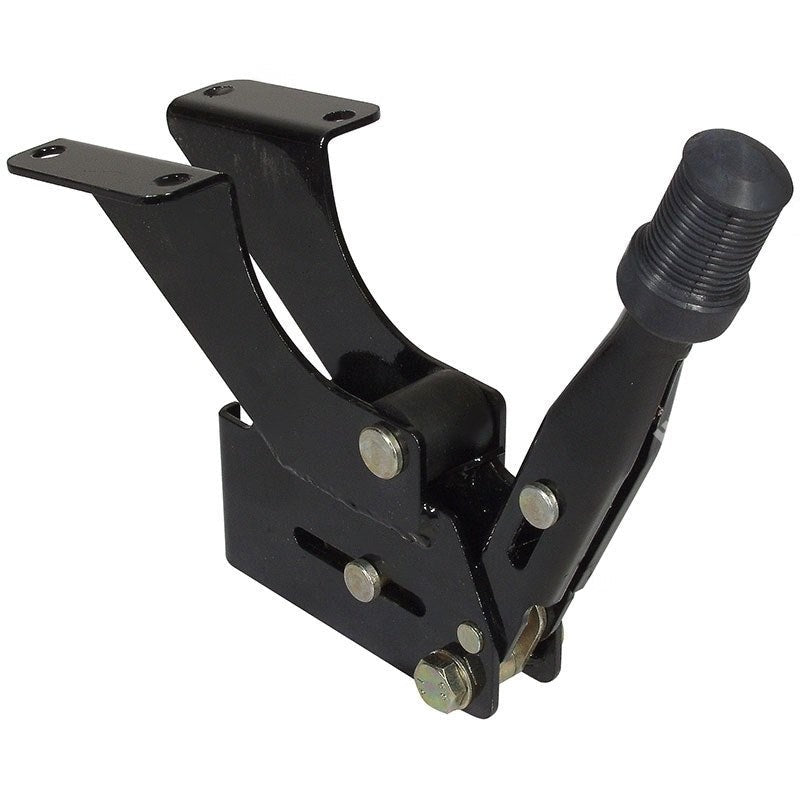 8760709 Emergency Brake Handle For Kalmar AC Forklifts