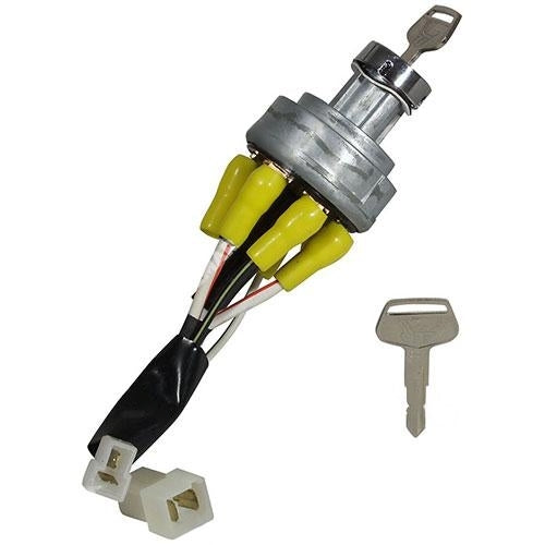 8761140 Ignition Switch For Kalmar AC Forklifts