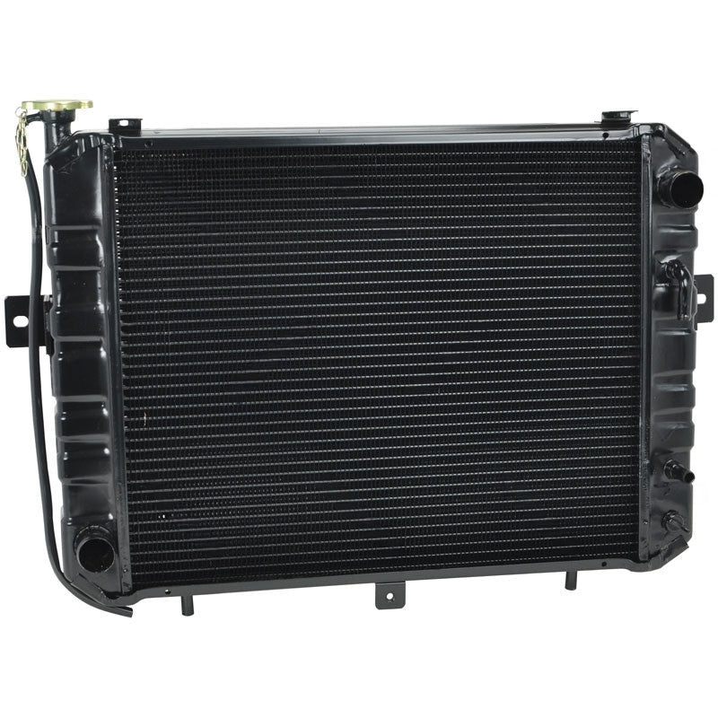 8761212 Radiator For Kalmar AC Forklifts