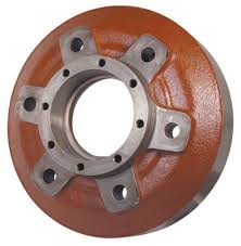 8761260 Brake Drum For Kalmar AC Forklifts