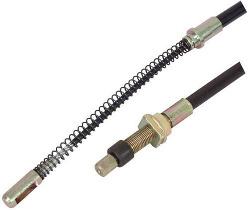 8761536 Emergency Brake Cable For Kalmar AC Forklifts