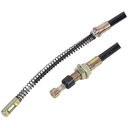 8761537 Emergency Brake Cable For Kalmar AC Forklifts