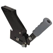 8761540 Emergency Brake Handle For Kalmar AC Forklifts
