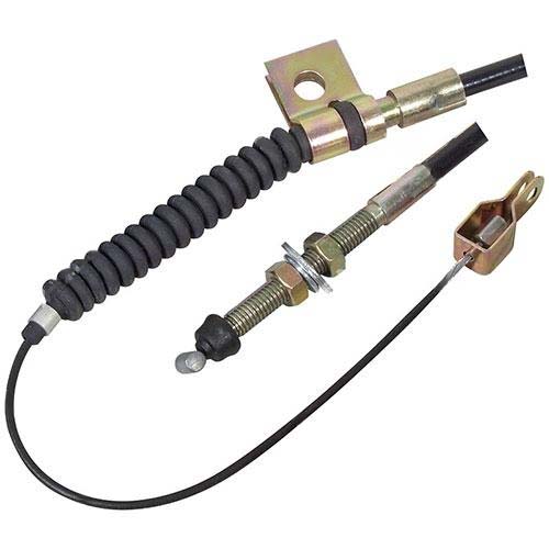 8761637 Accelerator Cable For Kalmar AC Forklifts