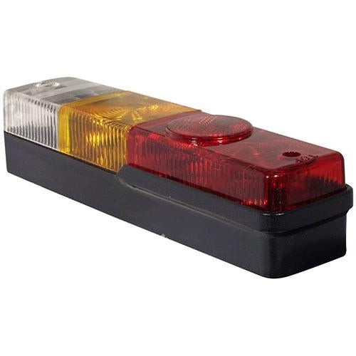 8761802 Rear Lamp (12 Volt) For Kalmar AC Forklifts
