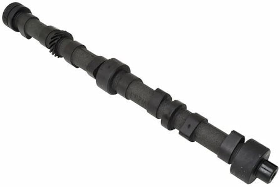8761929 Camshaft For Kalmar AC Forklifts
