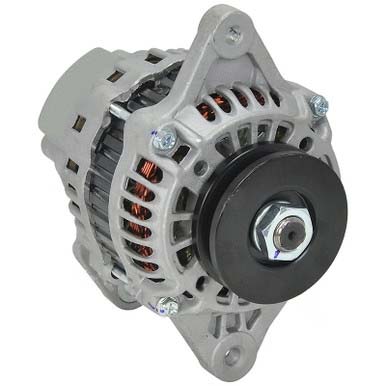 8762055-HD Alternator (Heavy Duty) For Kalmar AC Forklifts
