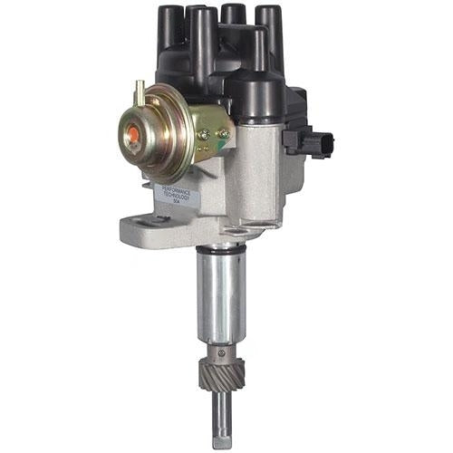 8762077 Distributor For Kalmar AC Forklifts