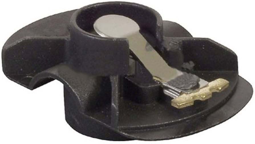 8762079 Rotor For Kalmar AC Forklifts