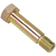 8764087 Tie Rod Bolt For Kalmar AC Forklifts