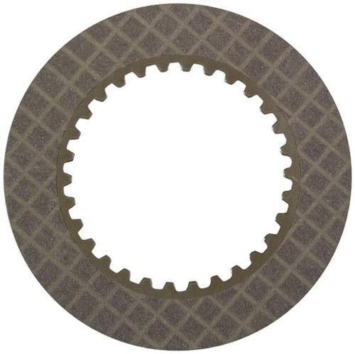 AS35634-3400 Friction Plate For Kalmar AC Forklifts