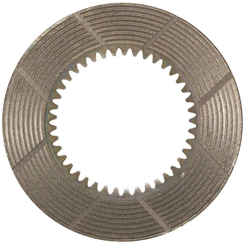 34B-15-11340 Friction Plate For Komatsu Forklifts